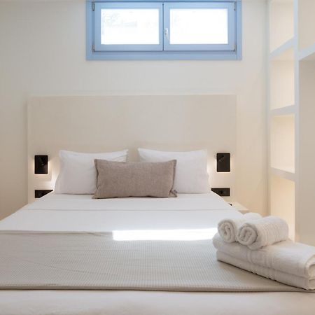 Apartamento Aneliz Paros Exterior foto