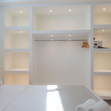 Apartamento Aneliz Paros Exterior foto