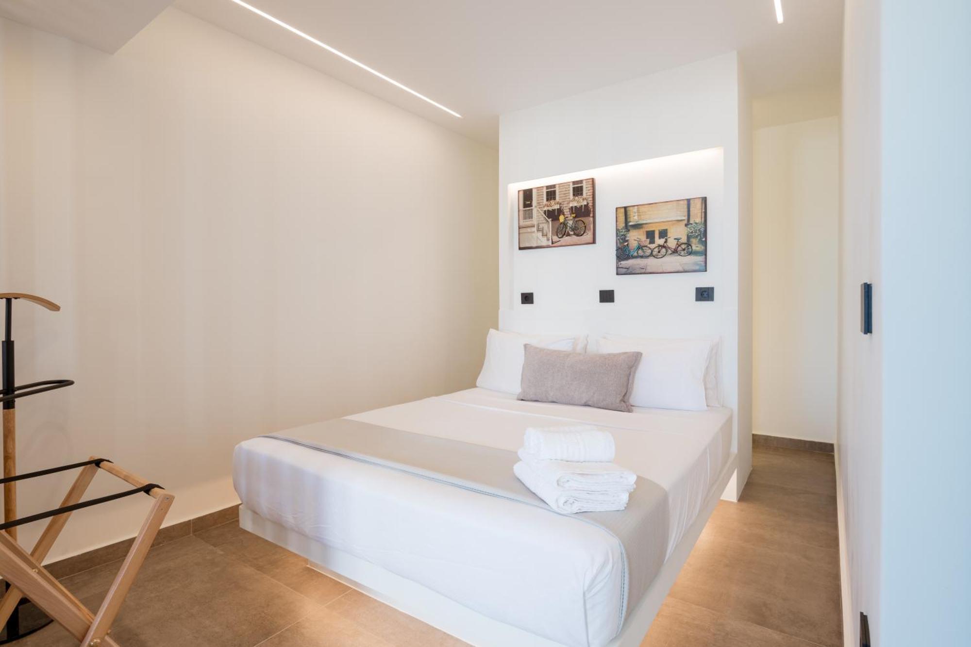 Apartamento Aneliz Paros Exterior foto