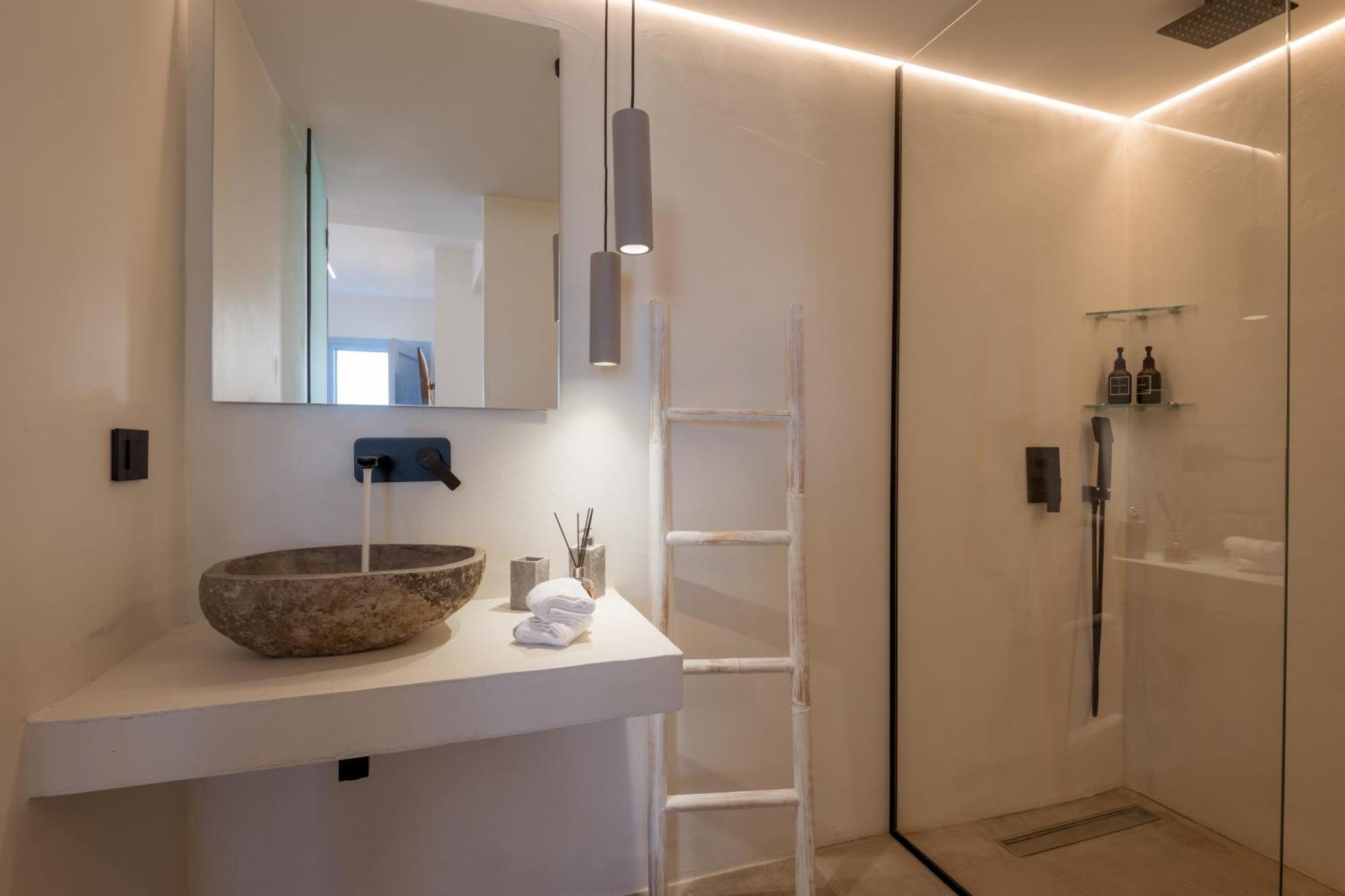 Apartamento Aneliz Paros Exterior foto