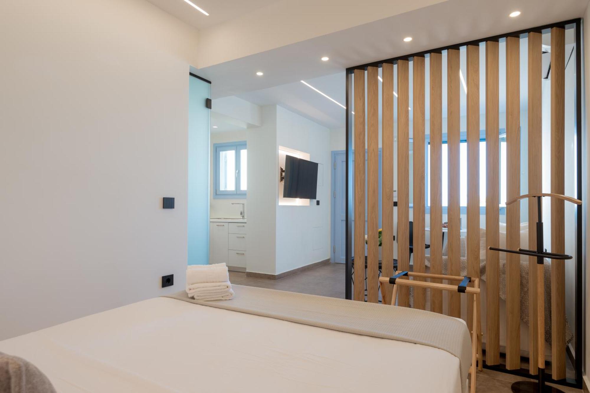 Apartamento Aneliz Paros Exterior foto