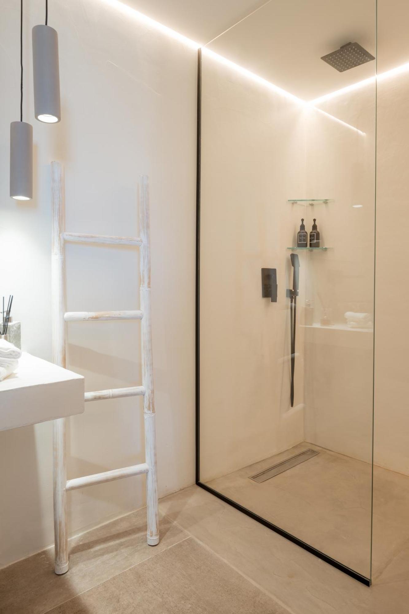 Apartamento Aneliz Paros Exterior foto