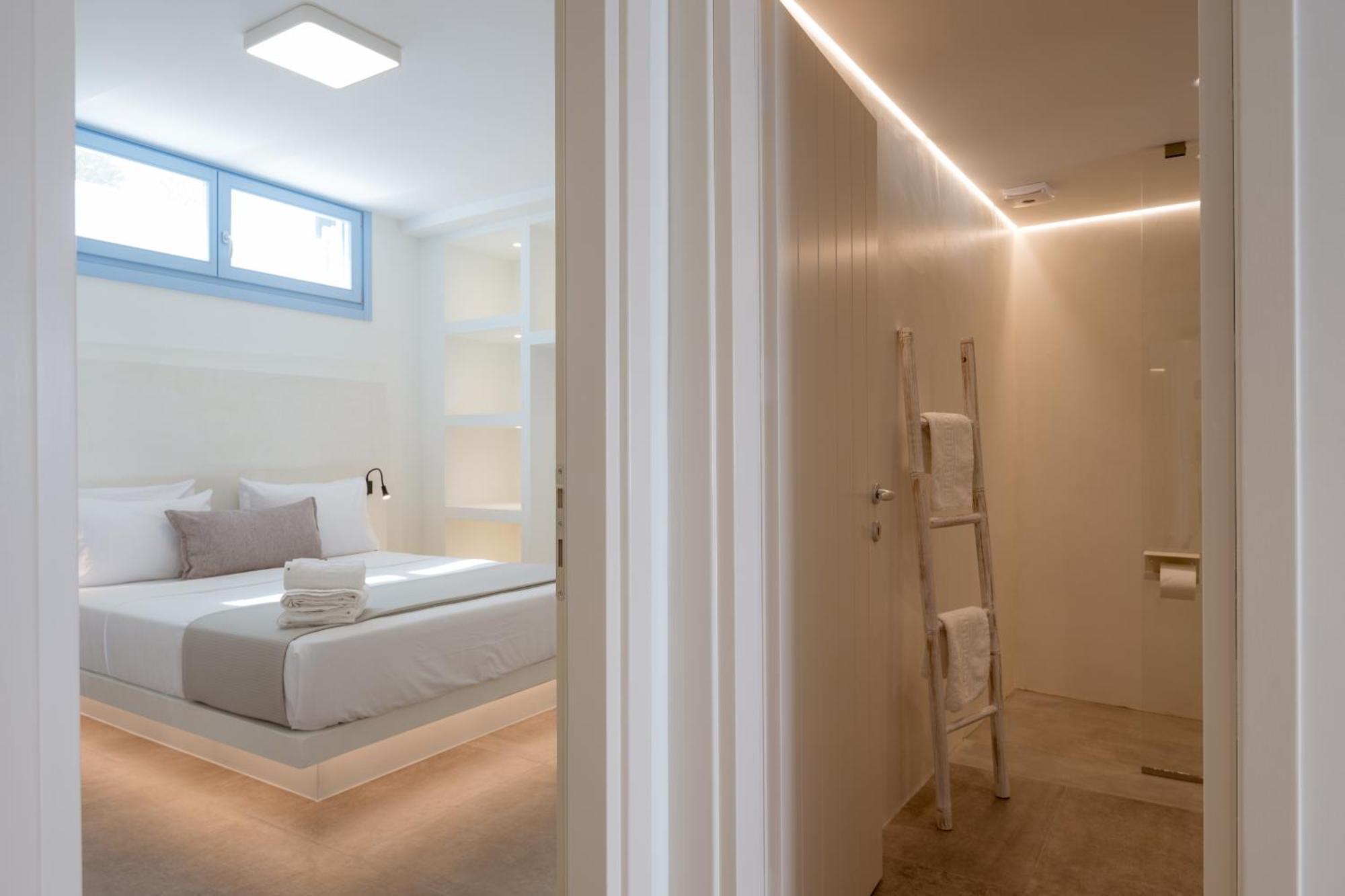 Apartamento Aneliz Paros Exterior foto