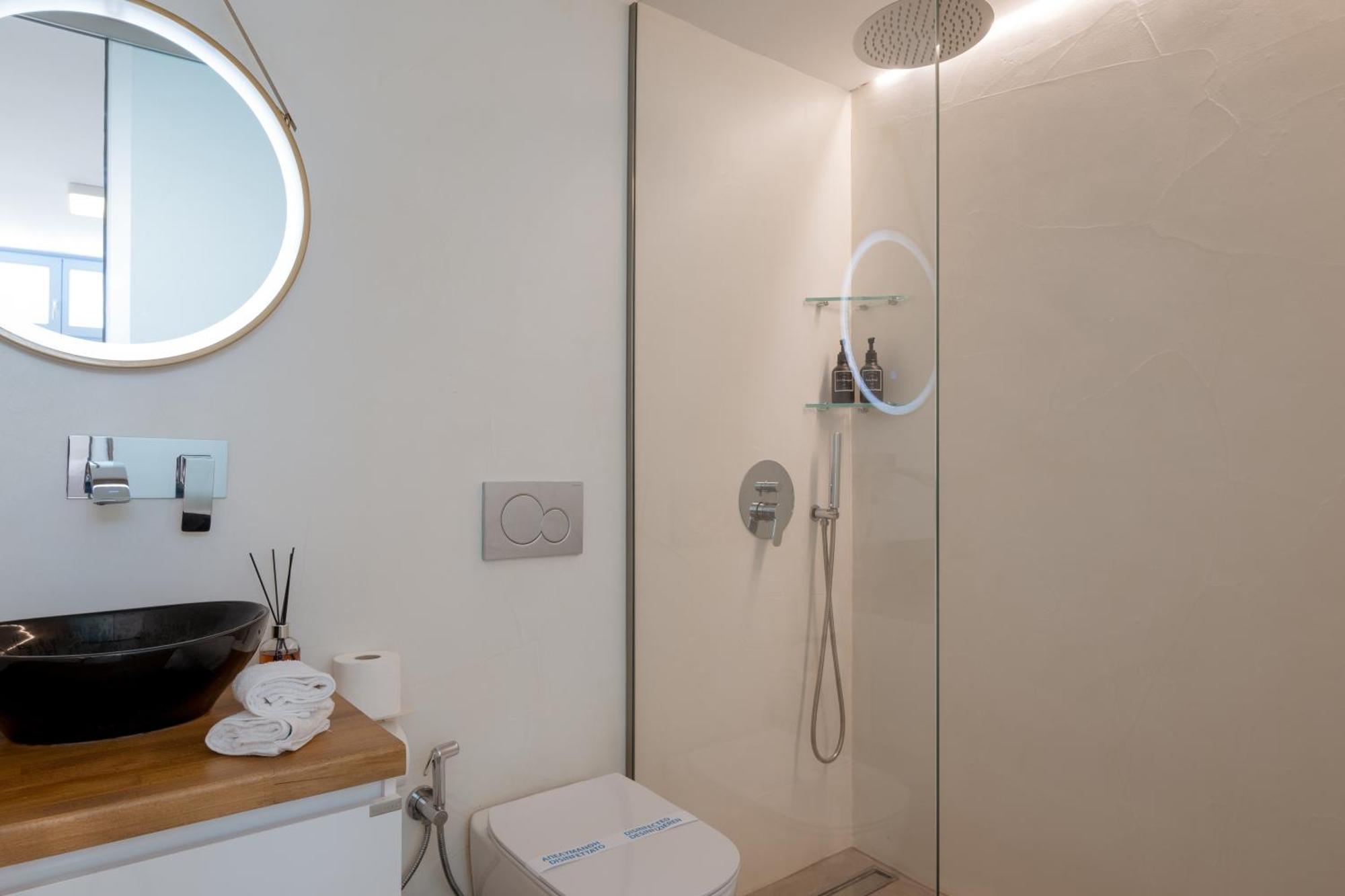 Apartamento Aneliz Paros Exterior foto