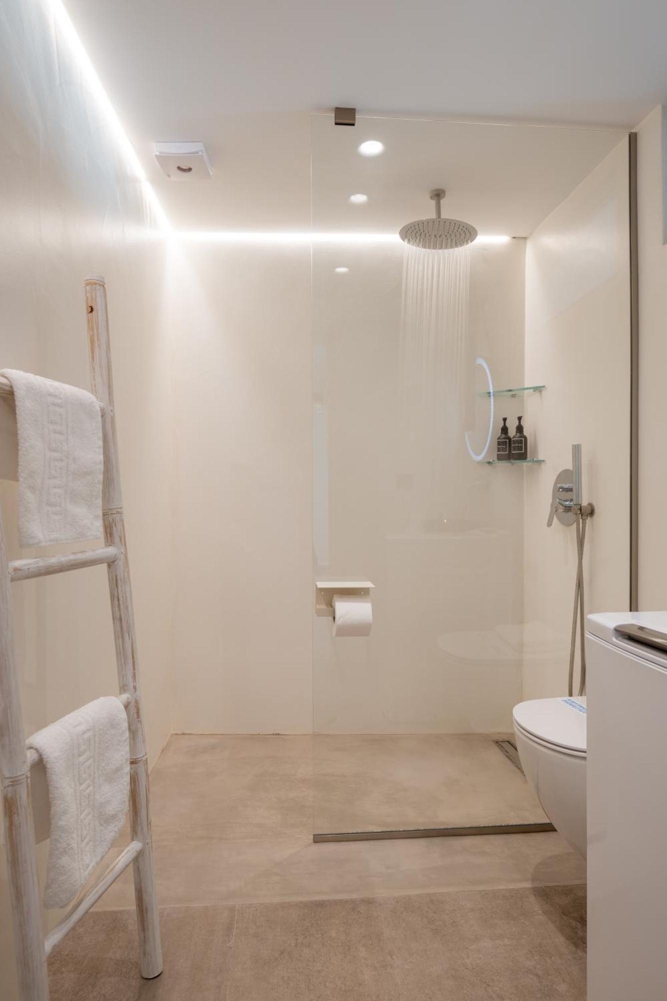 Apartamento Aneliz Paros Exterior foto