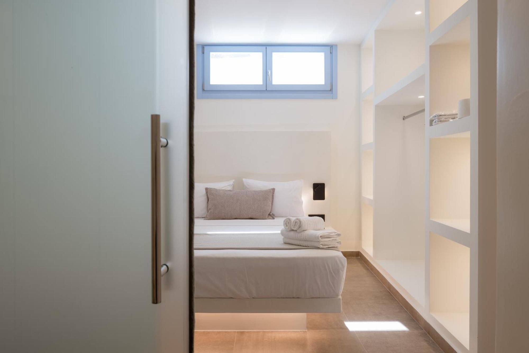 Apartamento Aneliz Paros Exterior foto