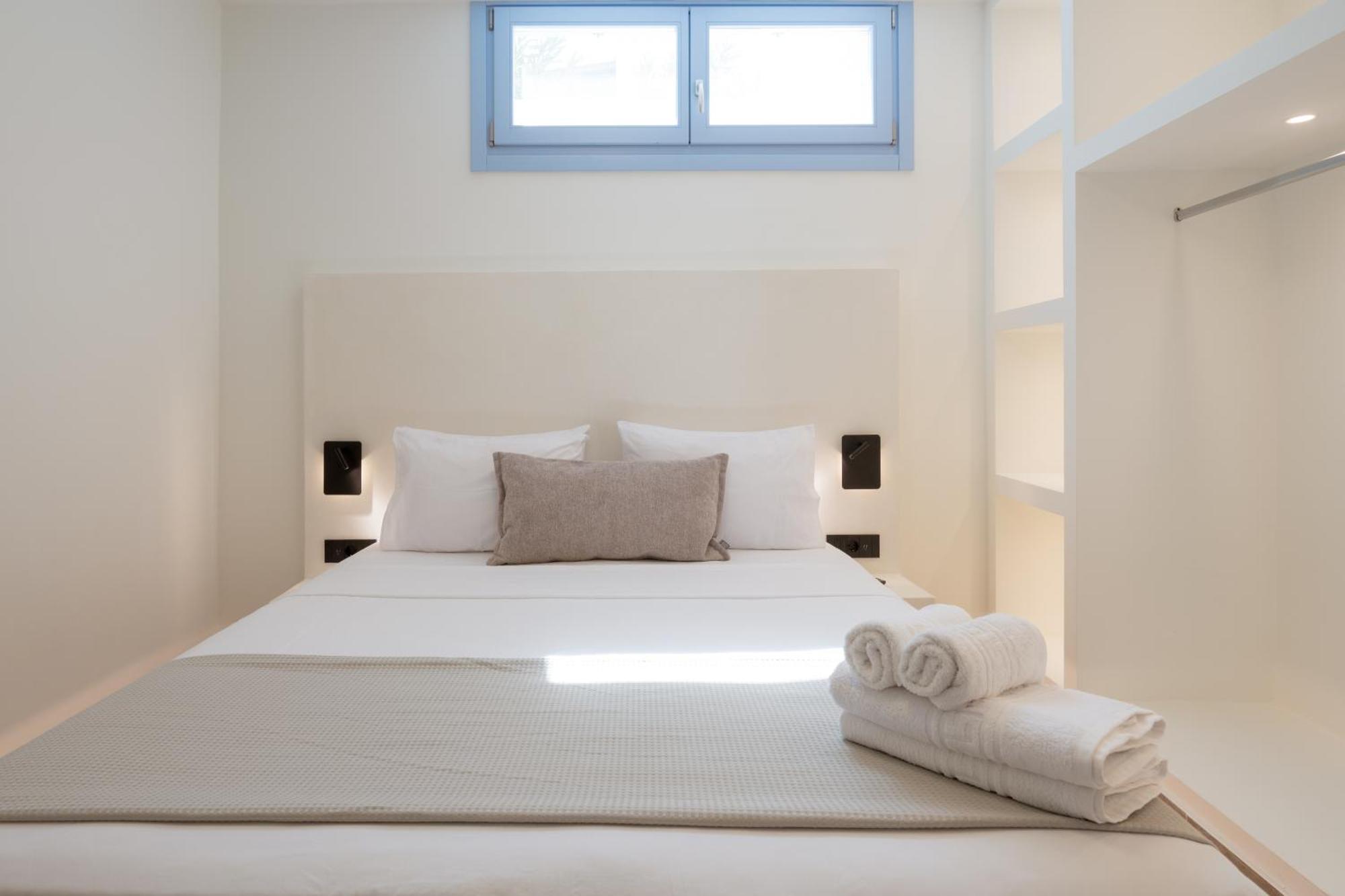 Apartamento Aneliz Paros Exterior foto