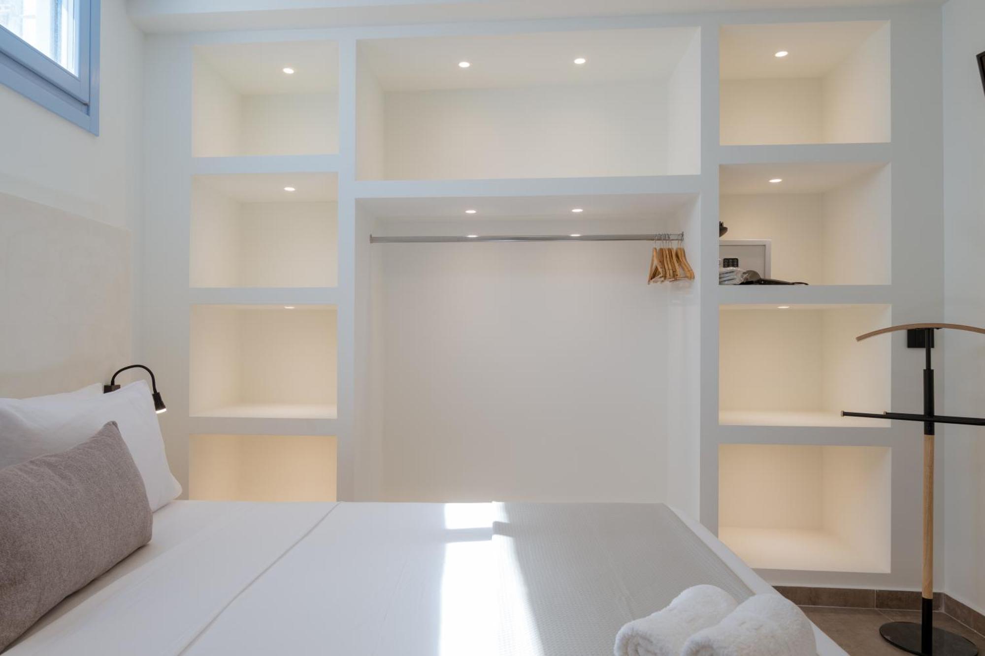 Apartamento Aneliz Paros Exterior foto