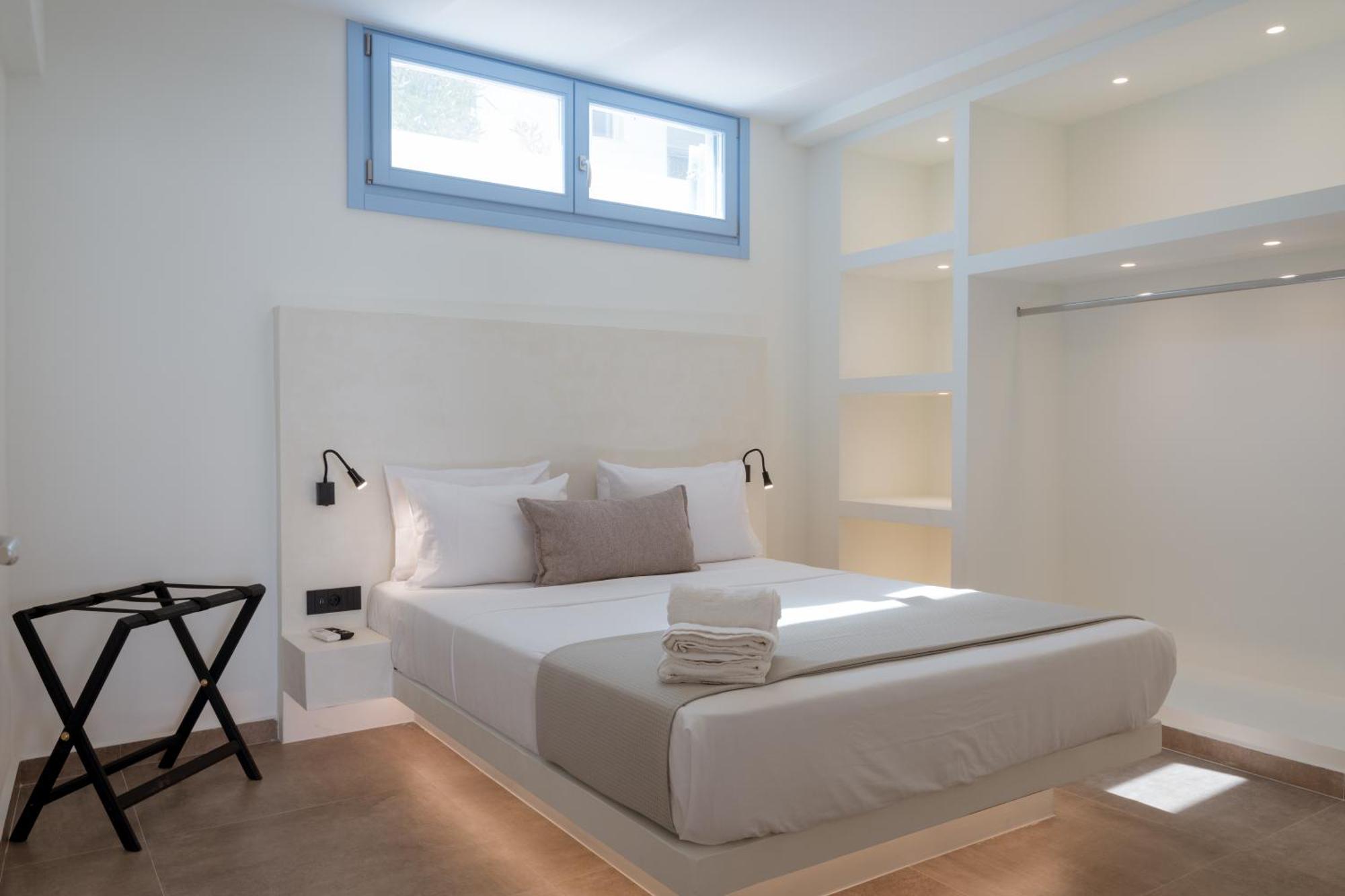 Apartamento Aneliz Paros Exterior foto
