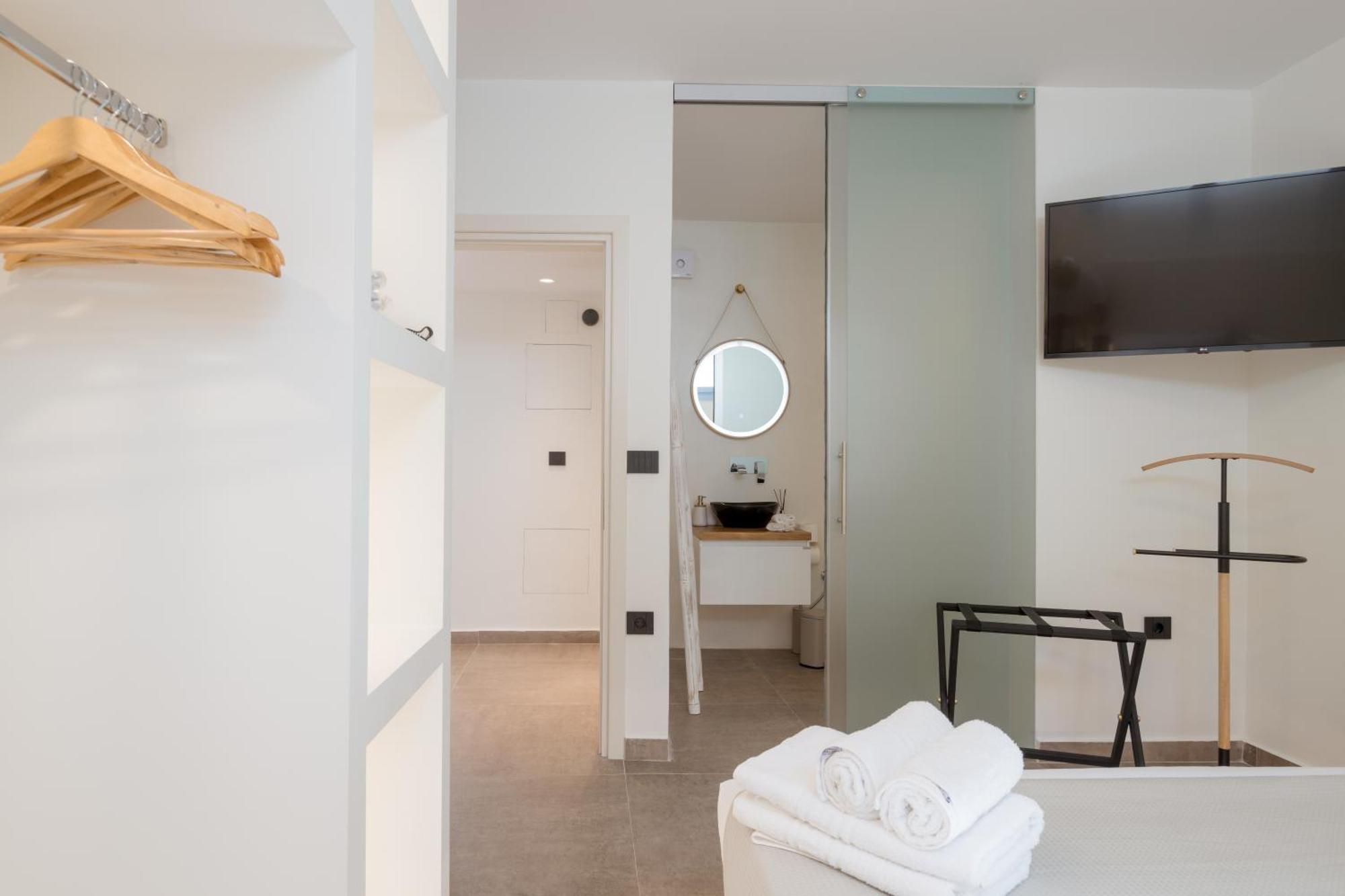 Apartamento Aneliz Paros Exterior foto