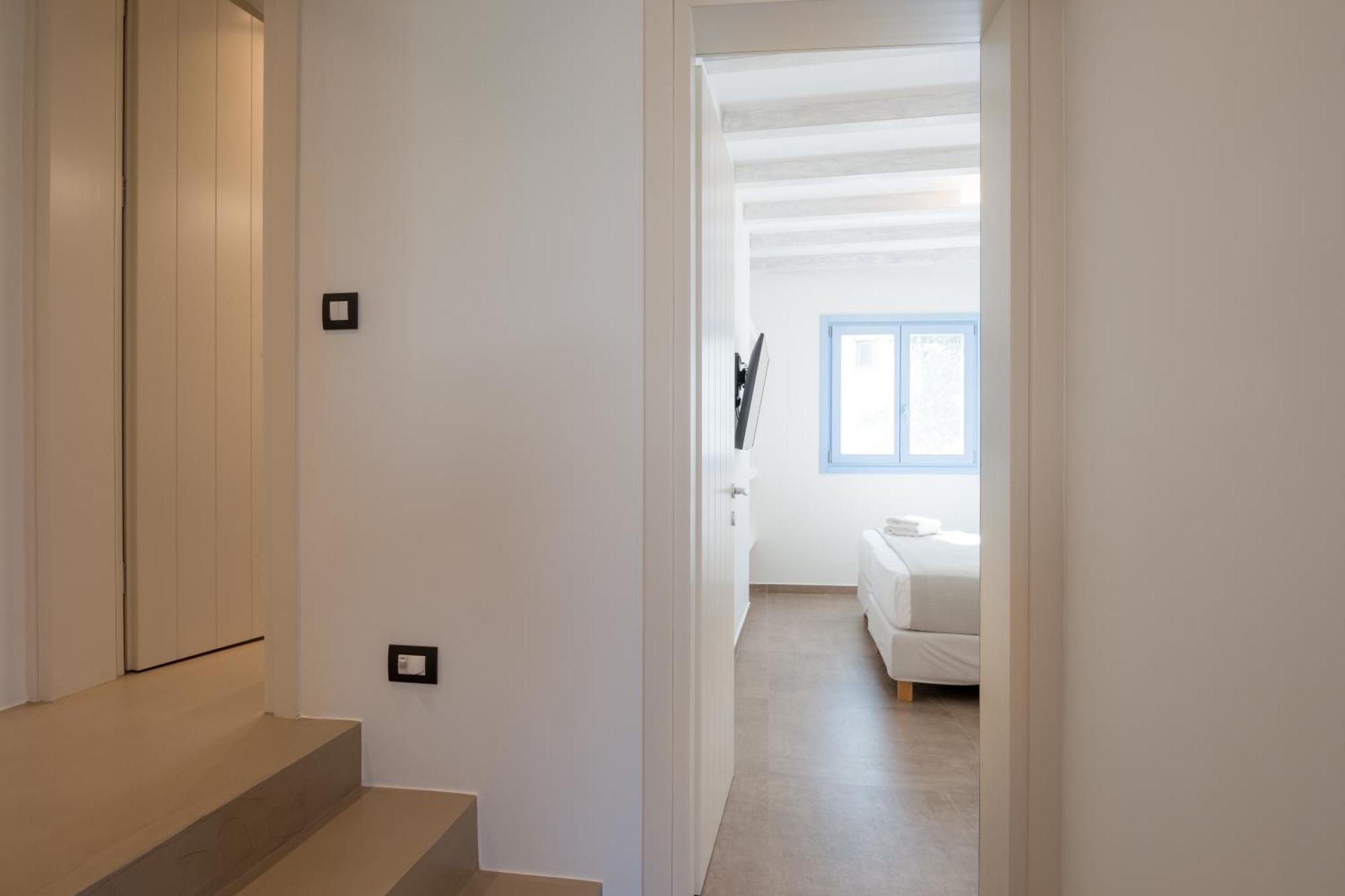 Apartamento Aneliz Paros Exterior foto