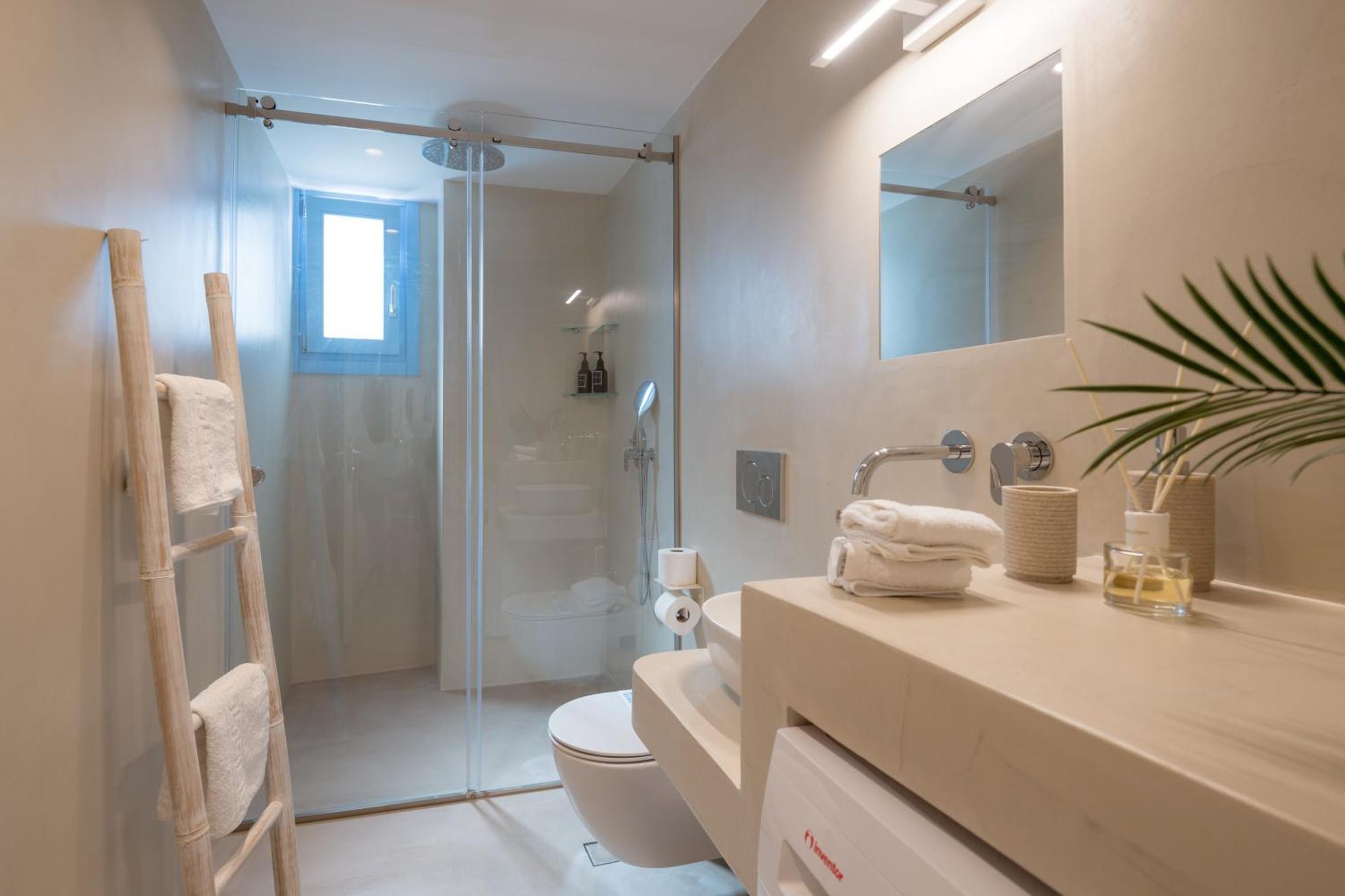 Apartamento Aneliz Paros Exterior foto