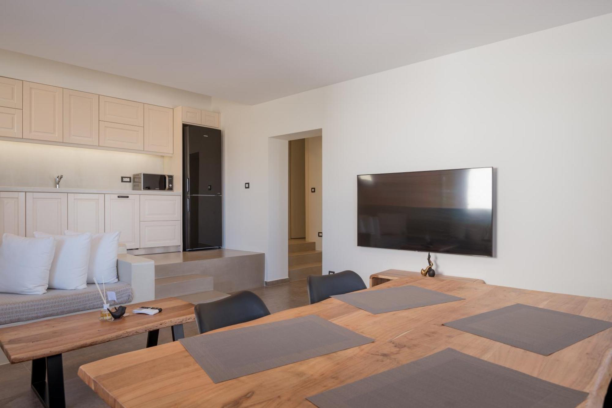 Apartamento Aneliz Paros Exterior foto