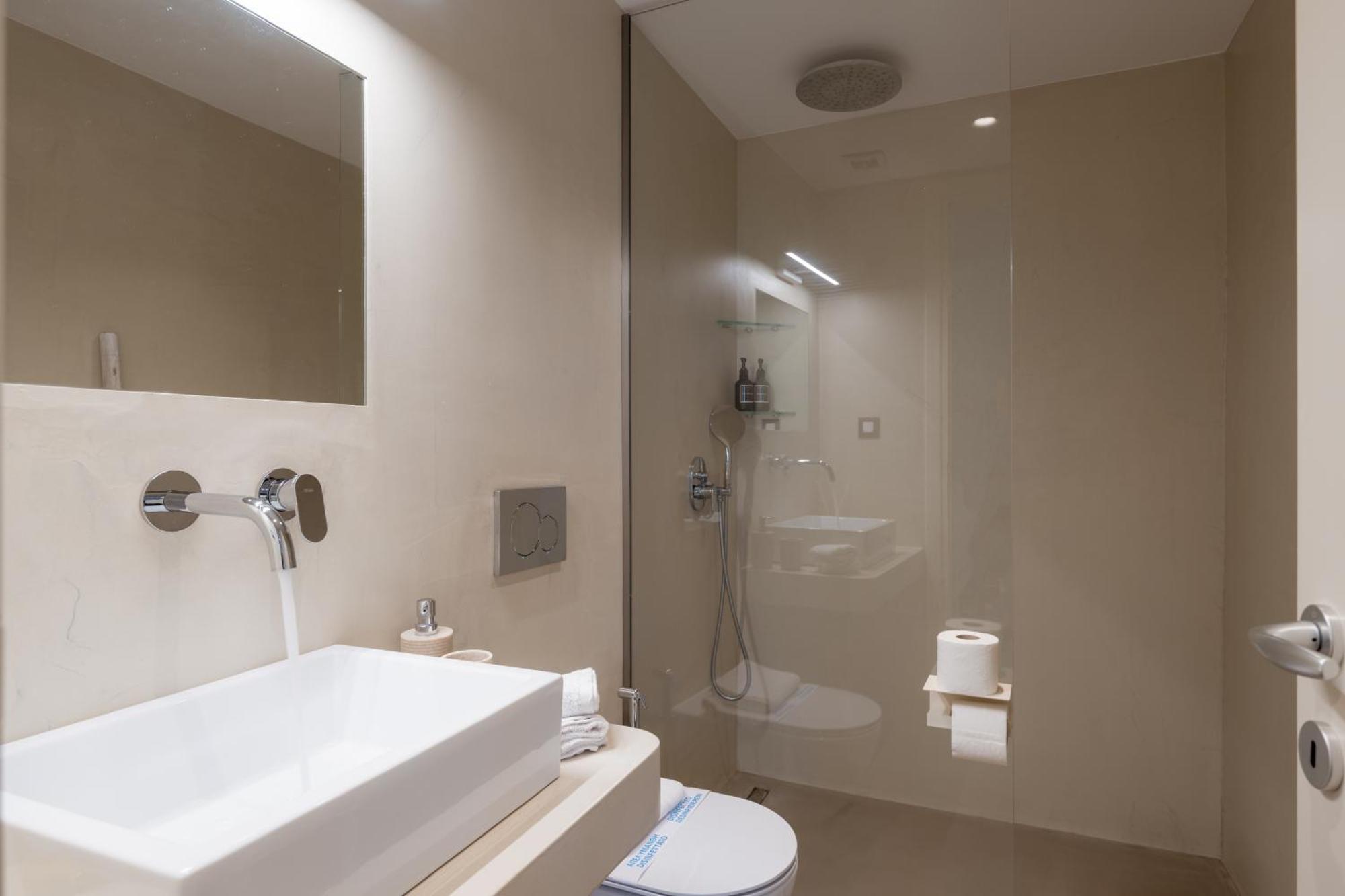 Apartamento Aneliz Paros Exterior foto