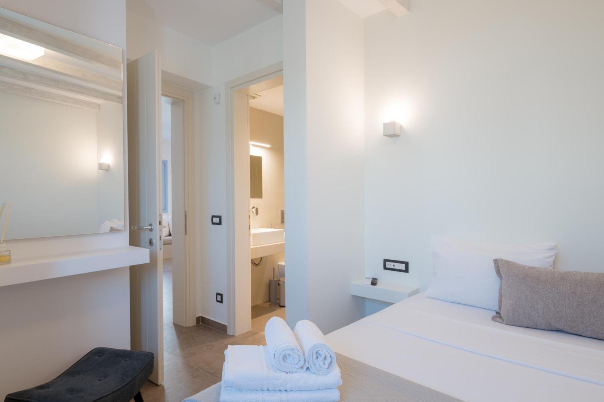 Apartamento Aneliz Paros Exterior foto
