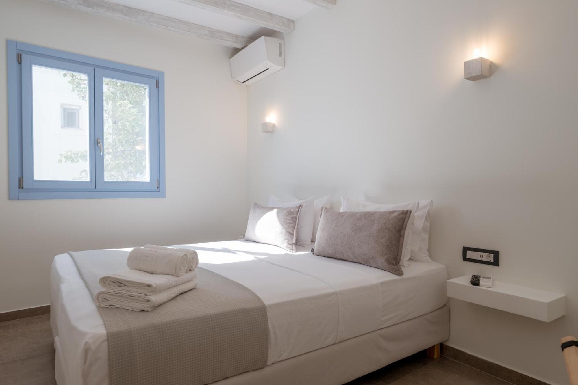 Apartamento Aneliz Paros Exterior foto