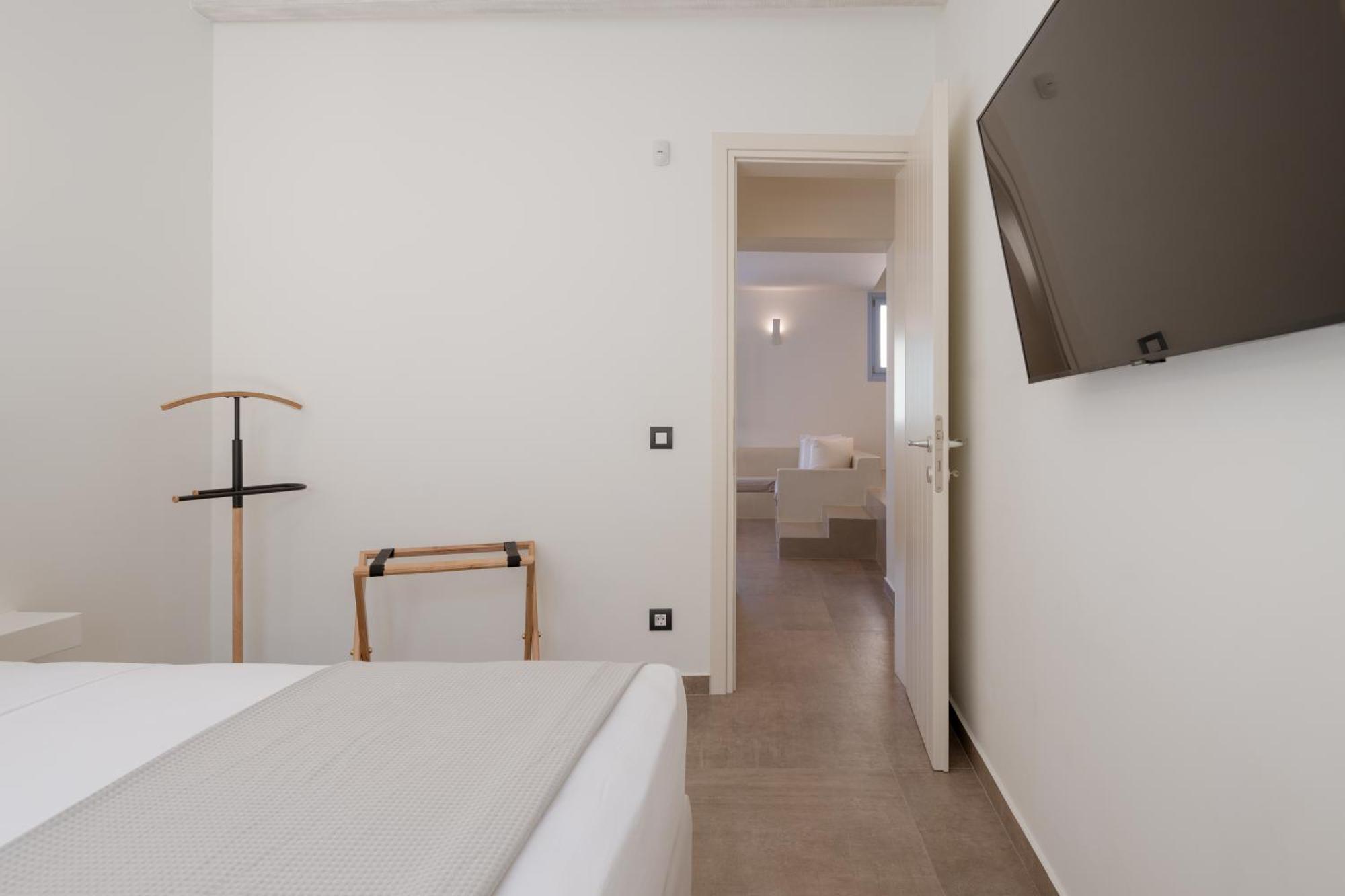 Apartamento Aneliz Paros Exterior foto